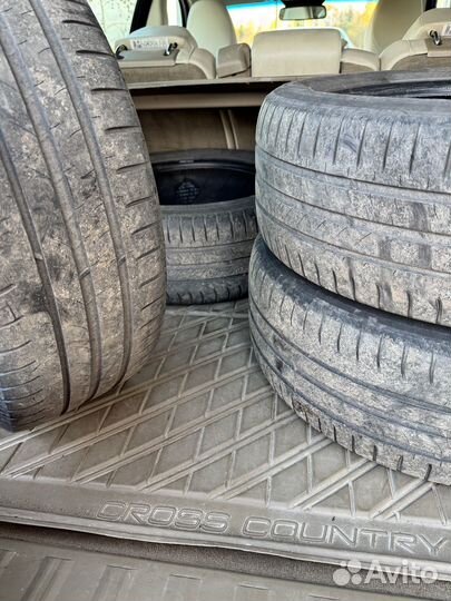 Michelin Energy Saver 205/55 R16