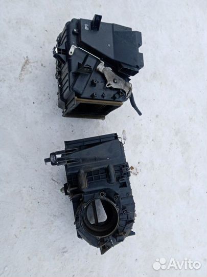 Корпус печки Hyundai Sonata EF G4GC 2007