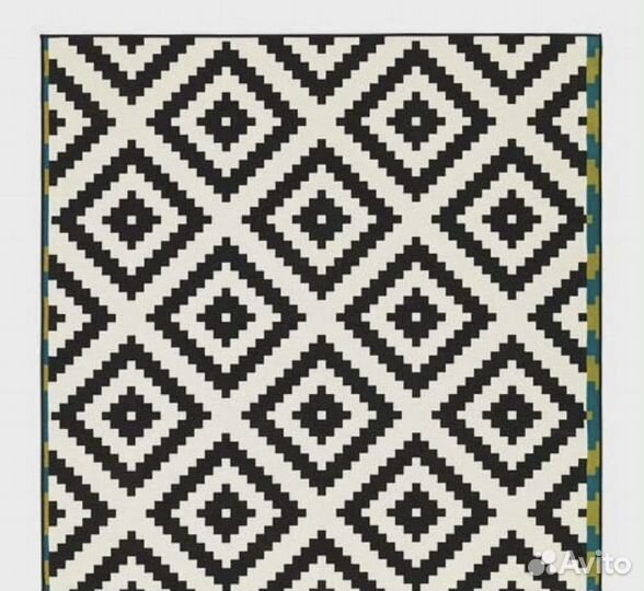 Ковер IKEA 2*2