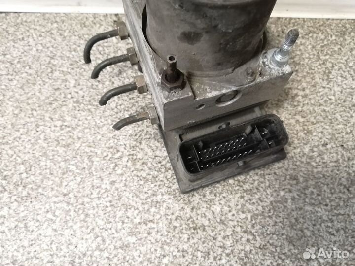 Блок ABS (насос) для Chery Boo A3 / M11