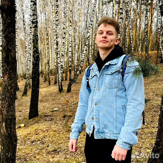 Подработка в майские