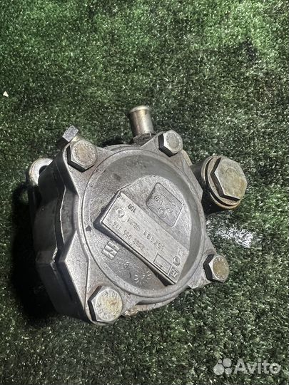 Насос гура Fiat Ducato 2.8