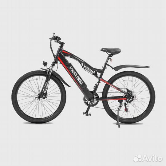 White Siberia Сamry X 500W NEW