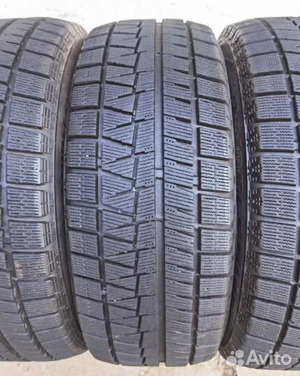 Bridgestone Blizzak Revo GZ 205/55 R16 97T