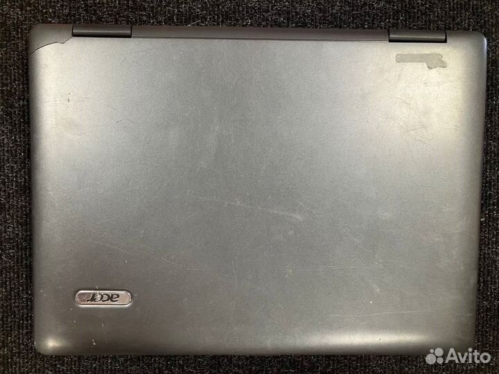 Ноутбук Acer Extensa 5220
