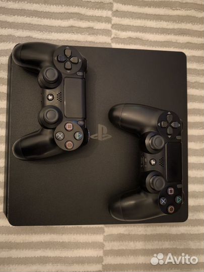 Sony PS4 slim 1tb