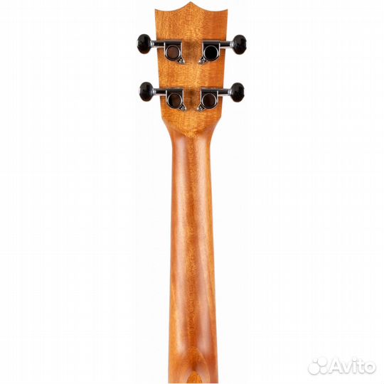 Укулеле Flight AUC-33 Stardust