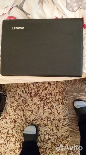 Продам ноутбук б/у