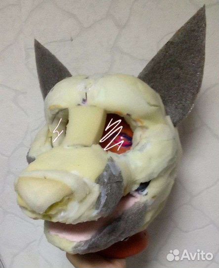 Фурсьют основа база собака