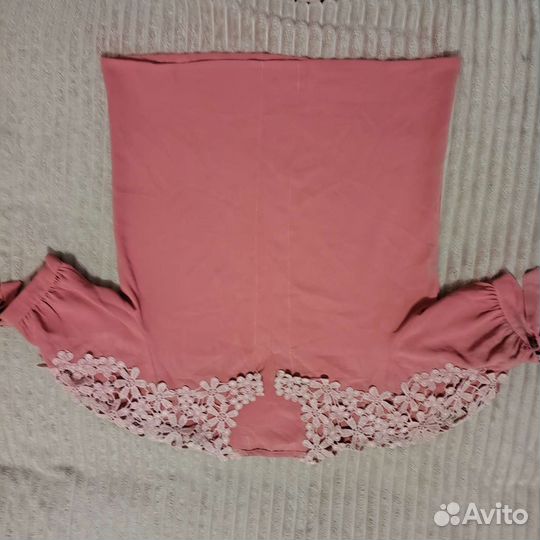 Пакет вещей 44 размер