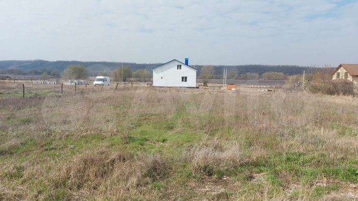 Участок 10 сот. (ИЖС)