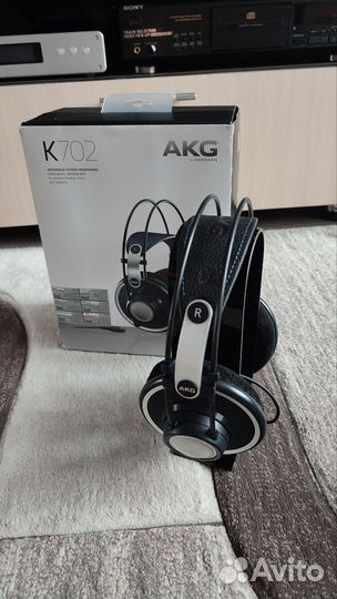 Беспроводные наушники