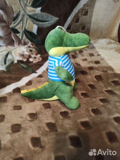 Мягкие игрушки новые
