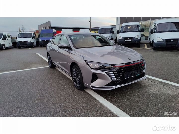Dongfeng Shine Max 1.5 AMT, 2023