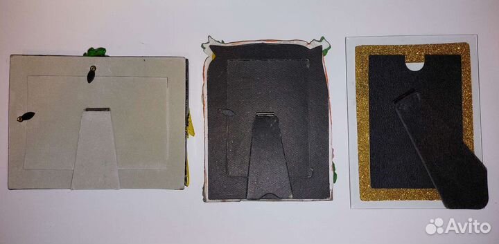 Рамки для фото