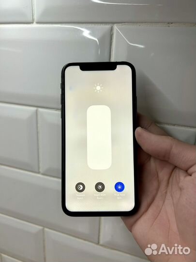 iPhone Xs, 256 ГБ