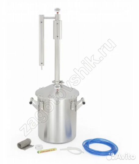 Самогонный аппарат-дистиллятор 25 литров