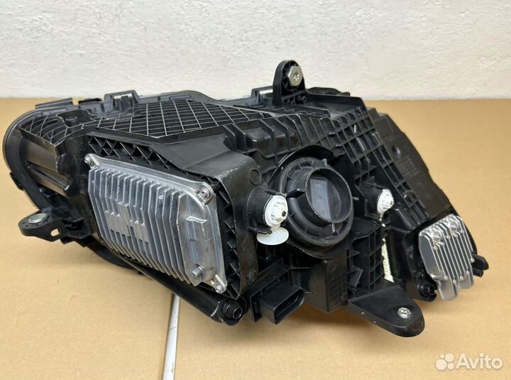 Фара оригинальная mersedes c205 c-class