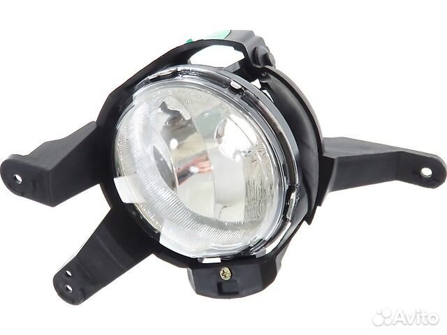 Фара противотуманная правая Cruze