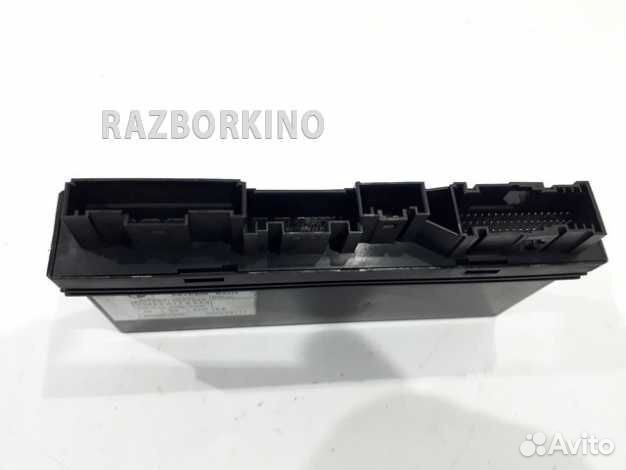 Блок управления комфортом 61356957140