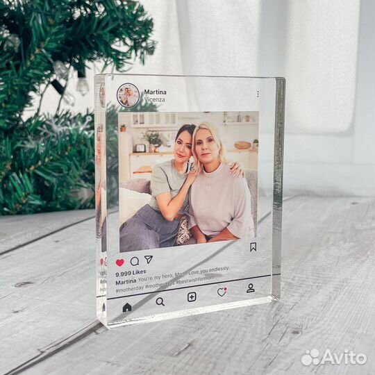 Чехол / Календарь / Брелок / Фоторамка