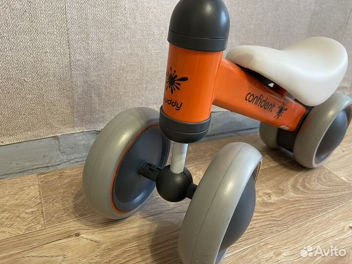 Беговел детский