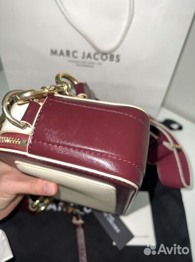 Сумка marc jacobs