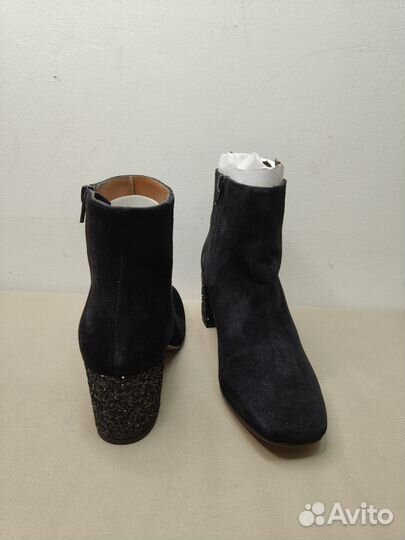 Ботильоны jonak 37 (новые оригинальные)