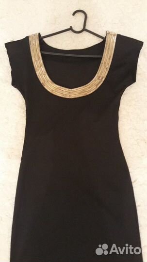 Платье Турция 42 размера