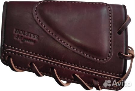 Патронташ на приклад калибр 366ткм и аналоги