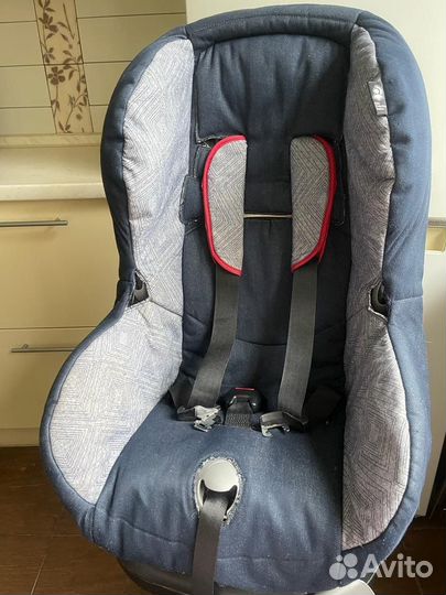 Автокресло maxi cosi Priori XP