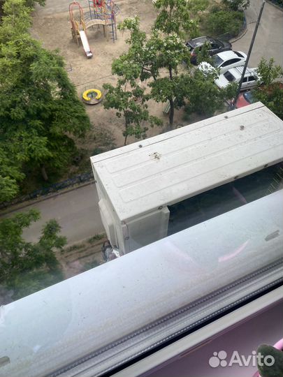 Сплит система