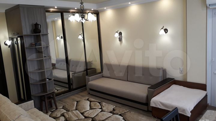 Квартира-студия, 32 м², 7/10 эт.