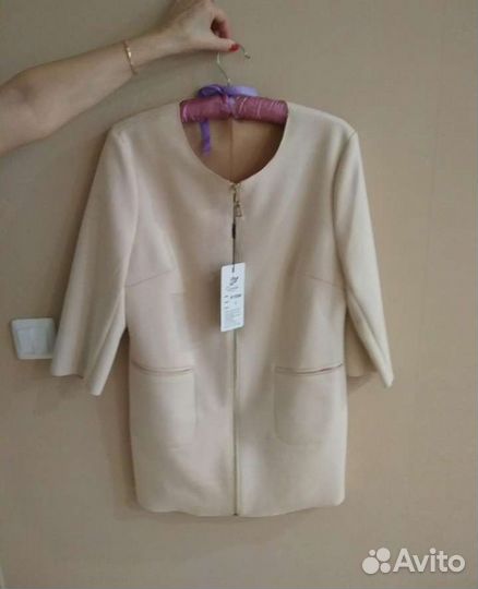 Женский пиджак