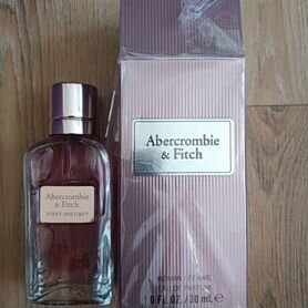 Abercrombie fitch, Nina ricci