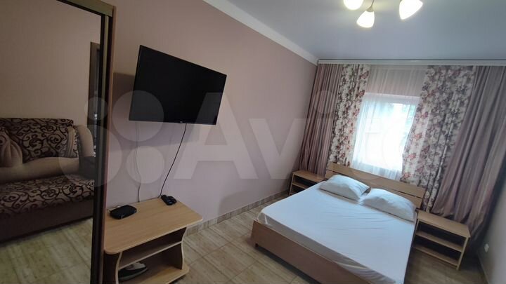 Дом 80 м² на участке 3 сот.