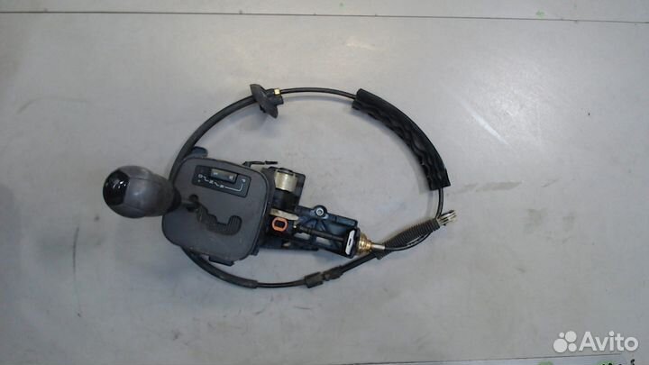 Кулиса кпп Mercedes A W168, 2000