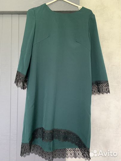 Вещи женские пакетом 44-46