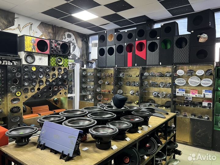 Акустический кабель Alphard Machete MSC-40