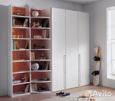 Шкафы от производителя с замером и установкой