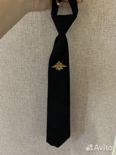 Полицейская форма нового образца