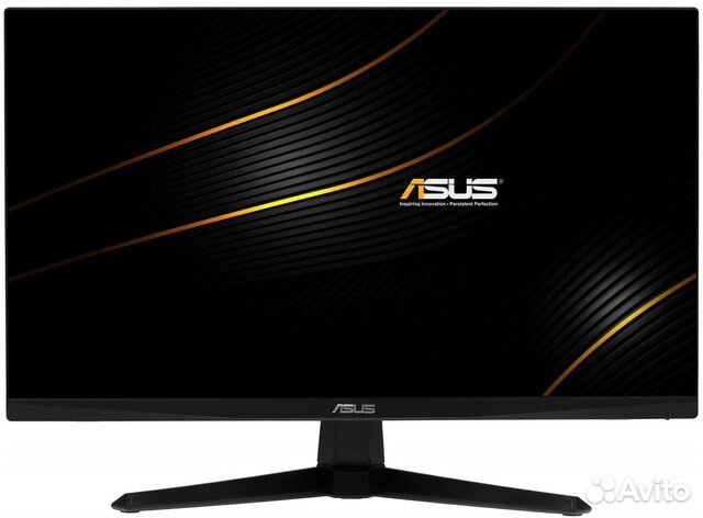 Монитор asus TUF Gaming VG249Q1A черный 165 герц купить в Омске ...