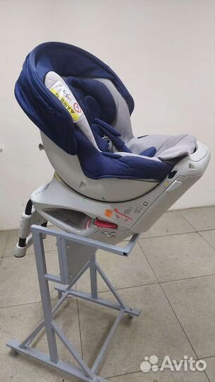 Детское автокресло от 0 до 18