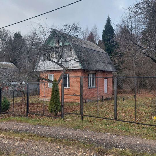 Участок 12 сот. (СНТ, ДНП)