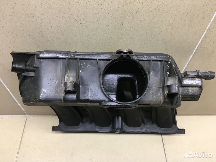 Коллектор впускной Logan 2005-2014