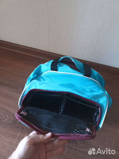 Сумка для переноски еды SixPack