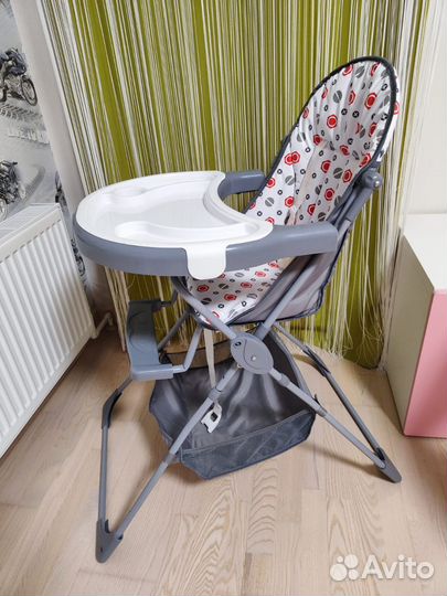 Столик для кормления