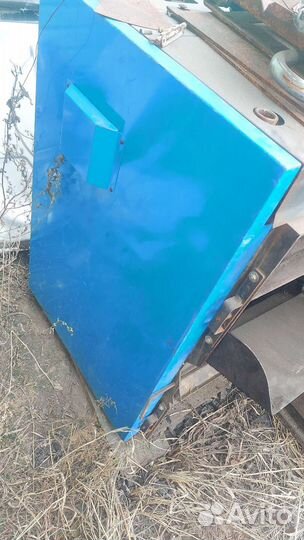 Твердотопливный котел buderus