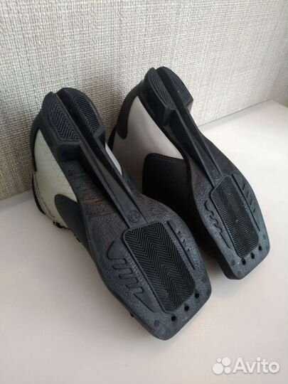 Лыжные ботинки Quechua детские