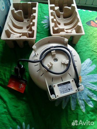 Печка для кексов